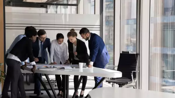 Gestión de riesgos emergentes. Cómo abordar los desafíos desde los Consejos de Administración