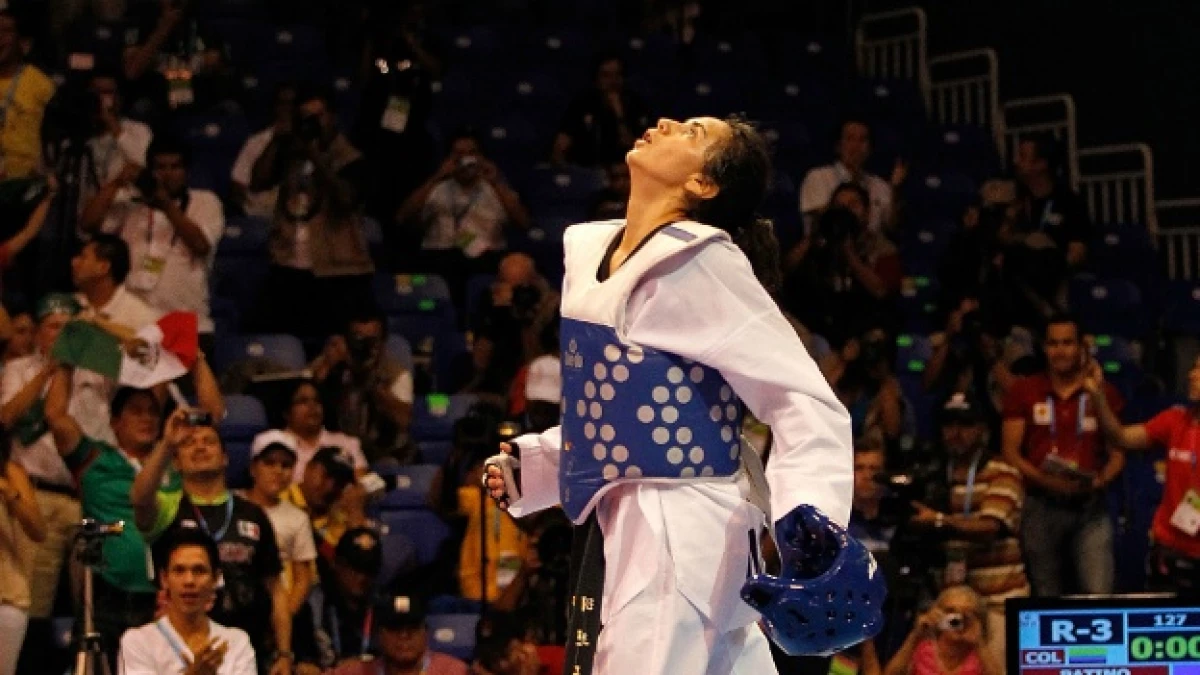 taekwondo