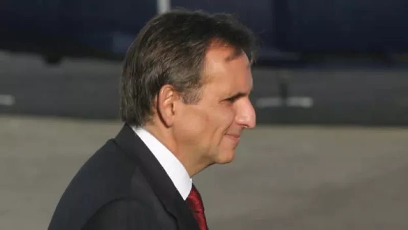 Carlos Pascual