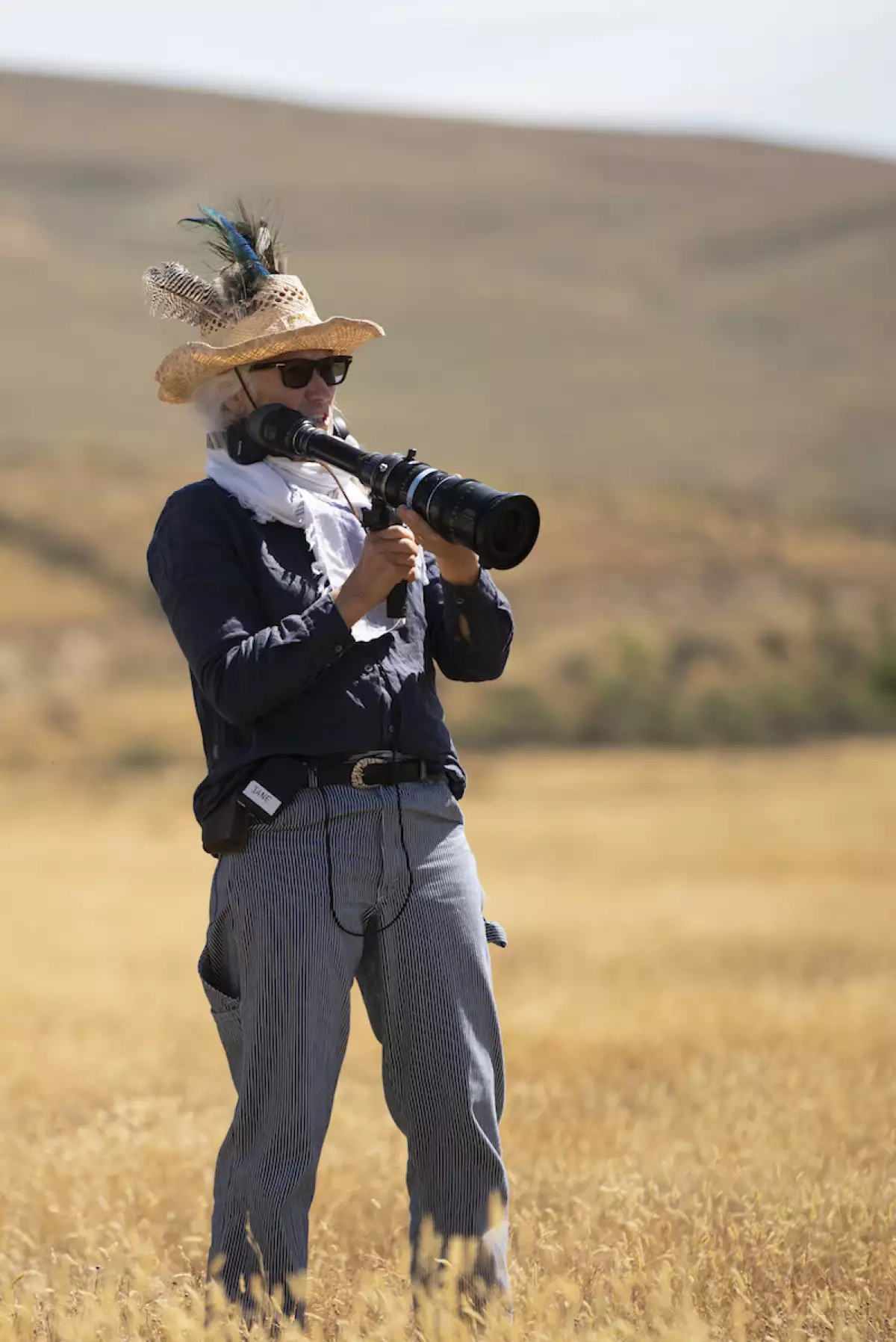 THE POWER OF THE DOG