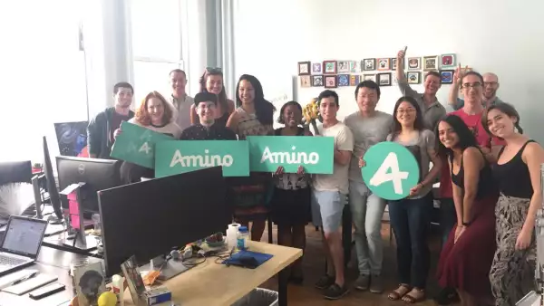 Amino, un iman de nuevas audiencias