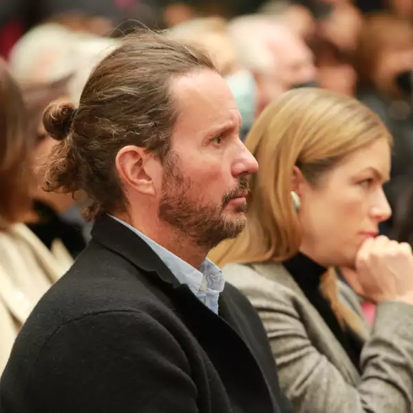 HOMENAJE A MARIE THÉRÈSE HERNAND DE ARANGO