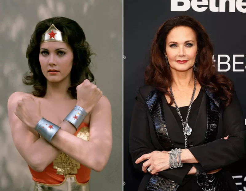 Quien fuera una de las figuras más emblemáticas de la televisión hace cuatro décadas cumple años este viernes, dando cátedra de belleza y salud a mujeres mucho más jóvenes que ella.