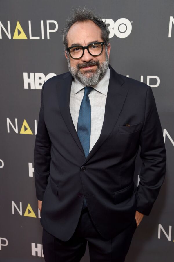 NALIP 2019 Latino Media Awards