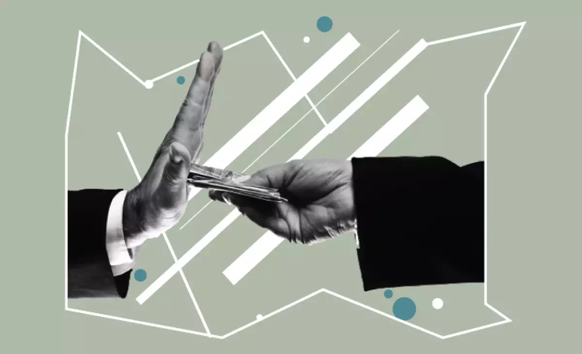 ¿Qué dice el paquete legislativo para combatir la corrupción?