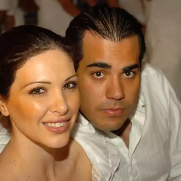 Pasarela ME skyy vodka