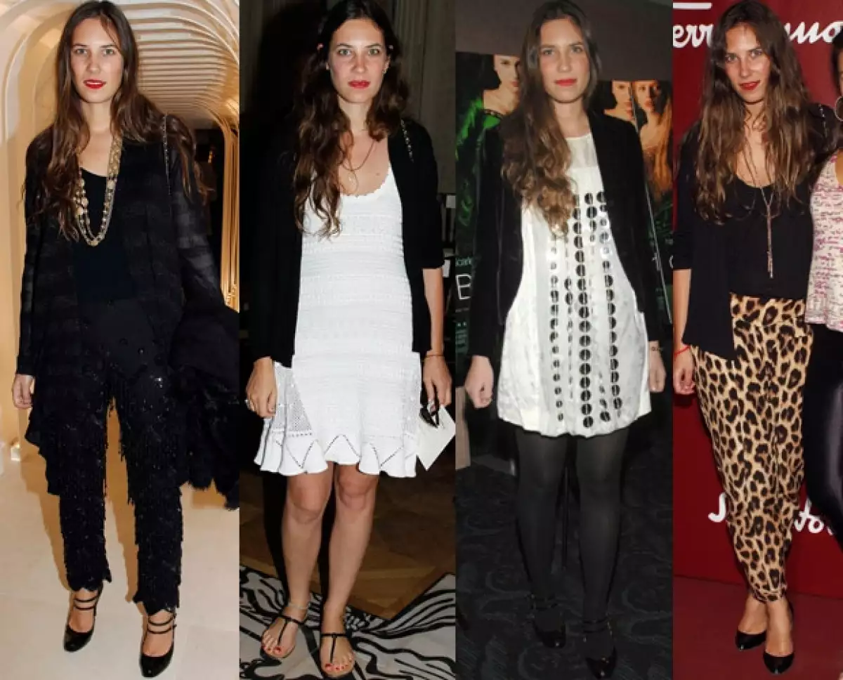 Te contamos quién es Tatiana Santo Domingo, la nueva prometida de Andrea Casiraghi y una de las herederas y socialités más famosas del mundo.