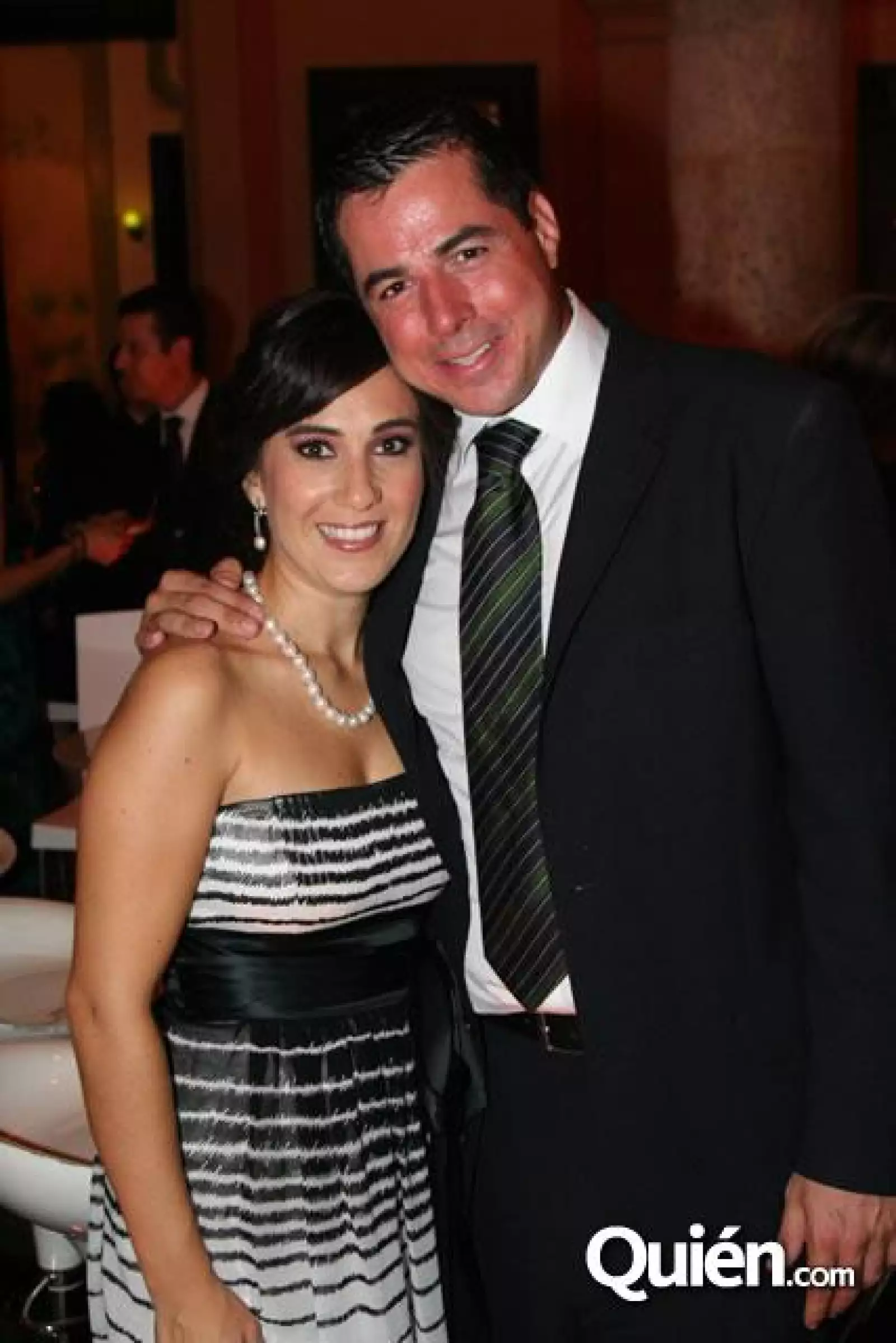 Boda Paulina Gómez Riebeling y Adrián Guerrero Castellanos
