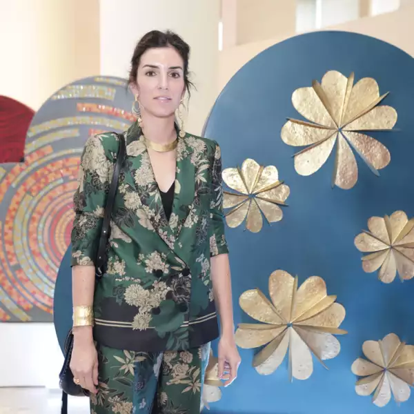 Subasta Fundación Santiago