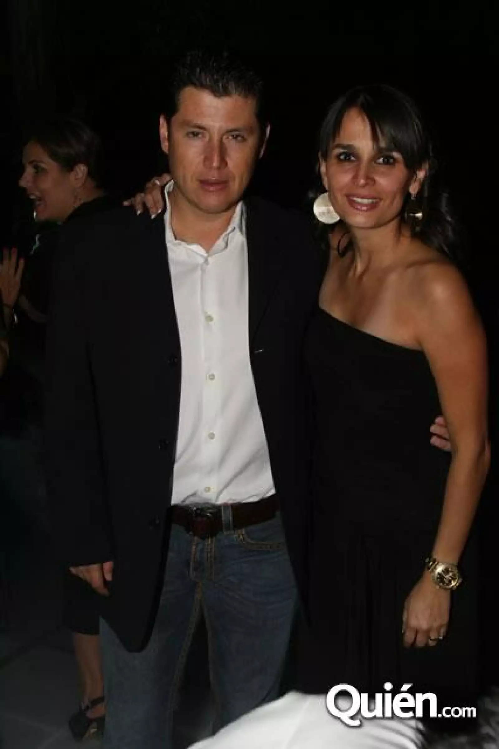 Cumple Sofi Preciado, Gaby Angulo y Cristy Rossell