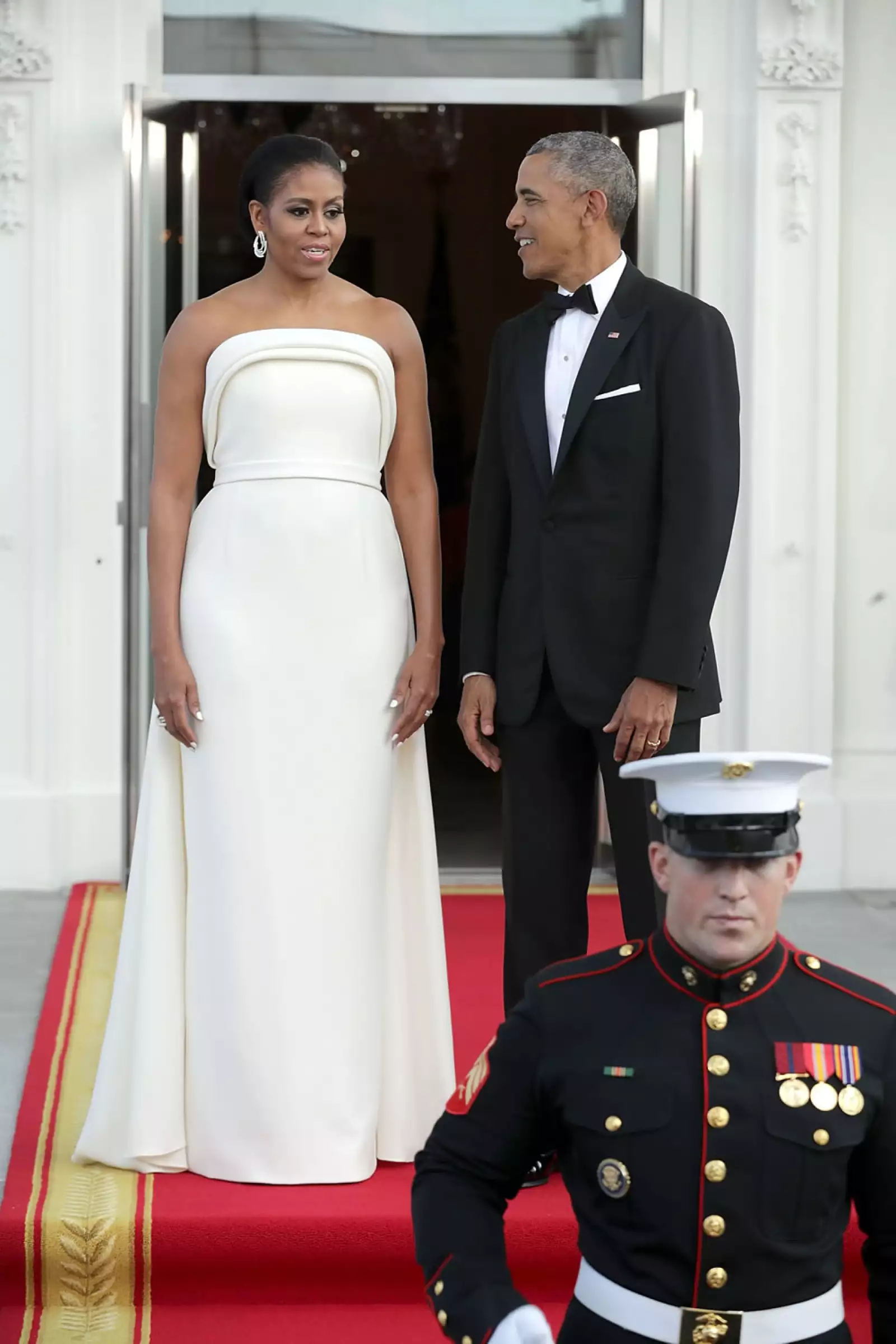 Michelle Obama
