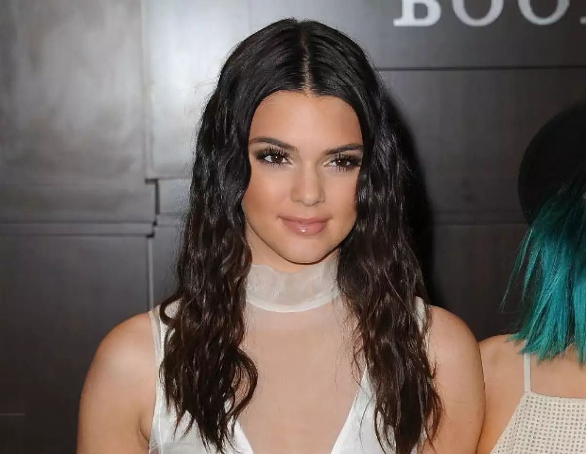 Kendall está soltera después de su fallido romance con Harry Styles.