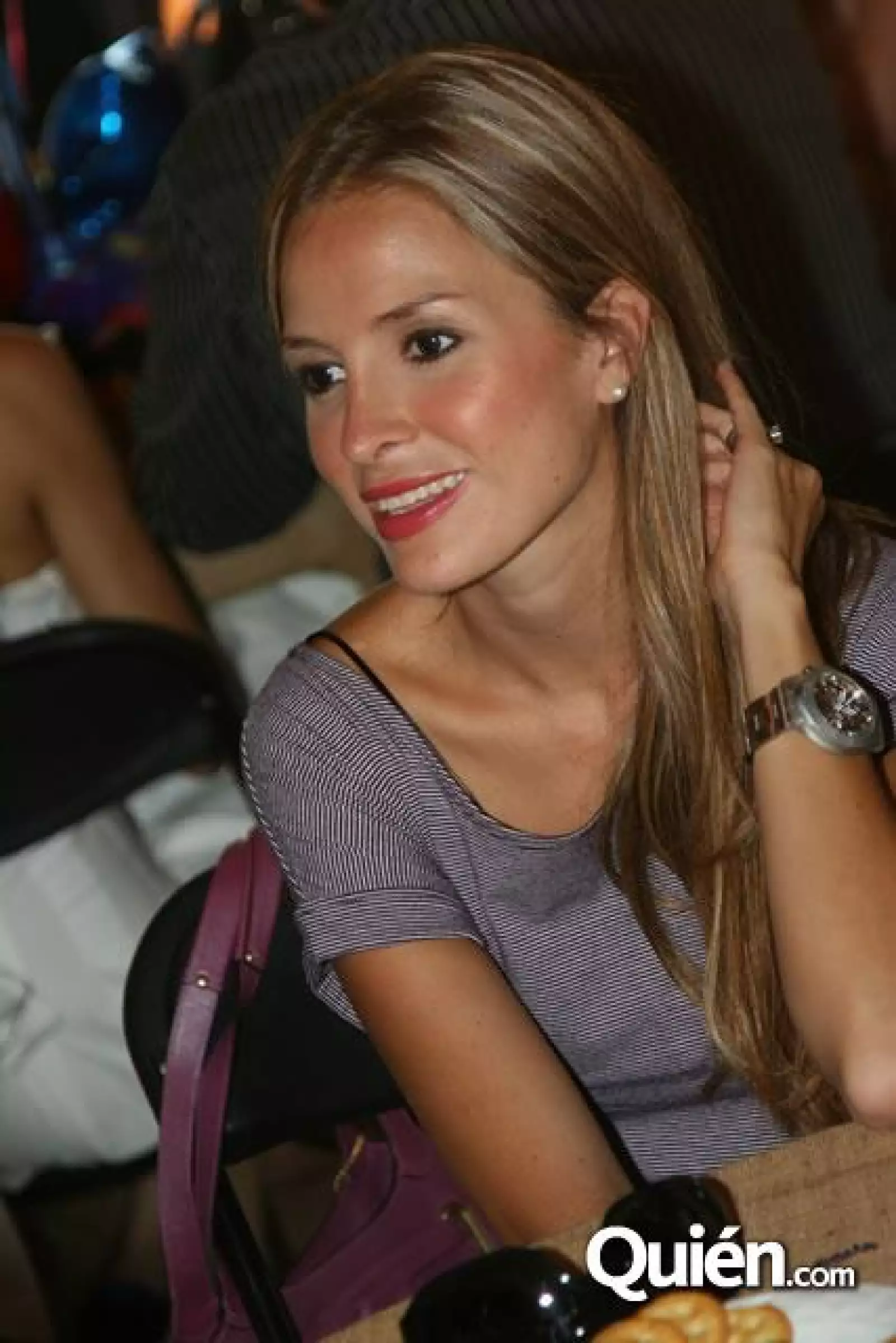 Comida de Rodrigo Gallardo, Mario Romo, Jesús Tavera, José Arámbula