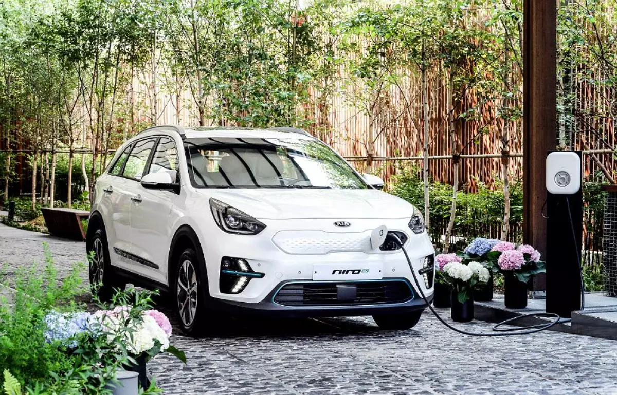 KIA Niro