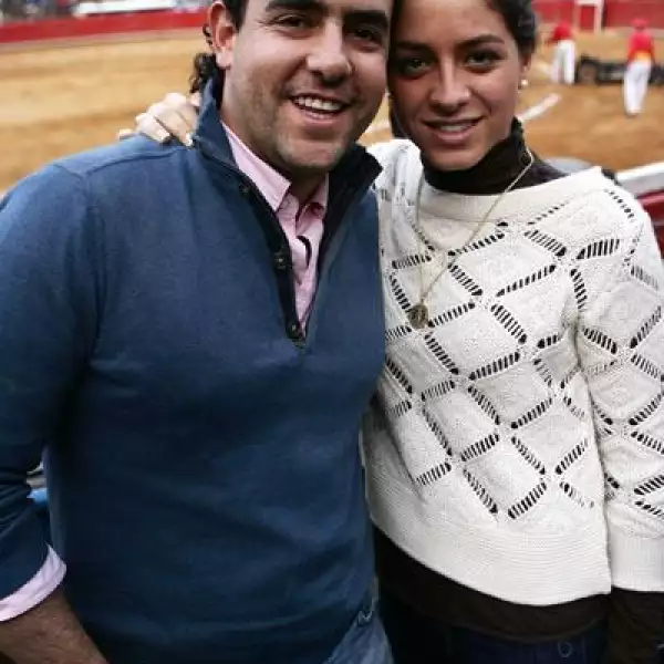 Javier Gaxiola,Sofía Guajardo