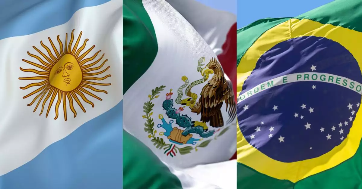 América Latina se una contra la inflación