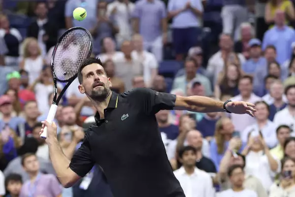 NovakDjokovic