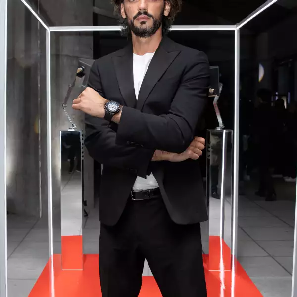 Hublot Big Bang 20 years anniversary