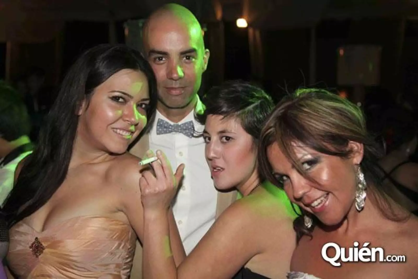Boda Fabián Orozco y Daniela Plascencia