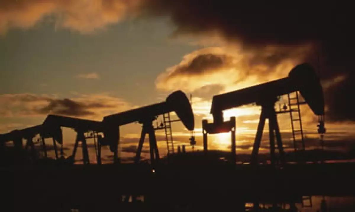 El petróleo para entrega en agosto cerró con un alza de 15 centavos a 79.36 dólares el barril. (Foto: Thinkstock)