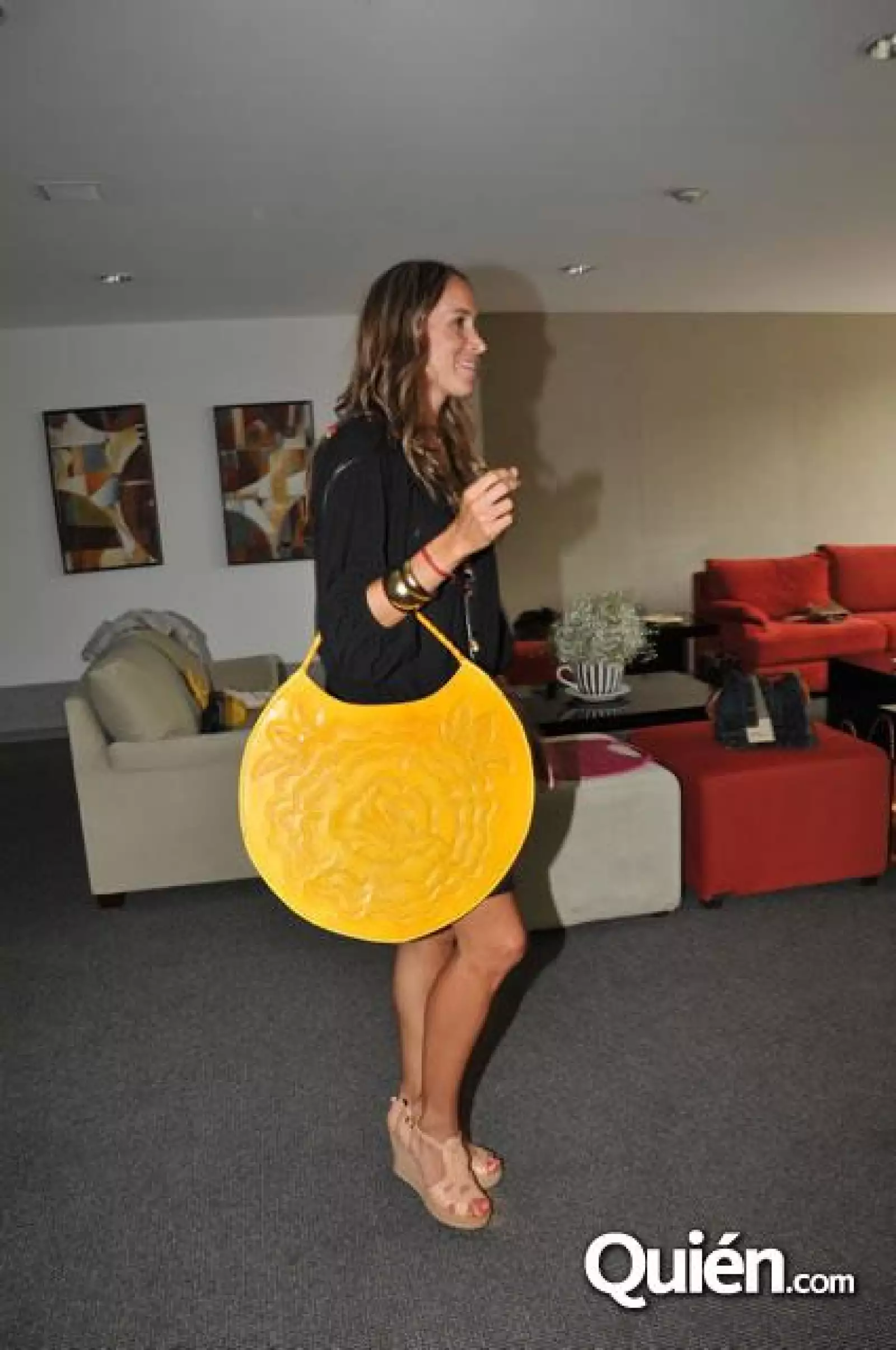 Despedida Karin Besenthal