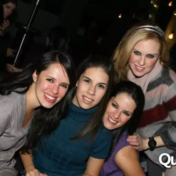 Inauguración de Bloom