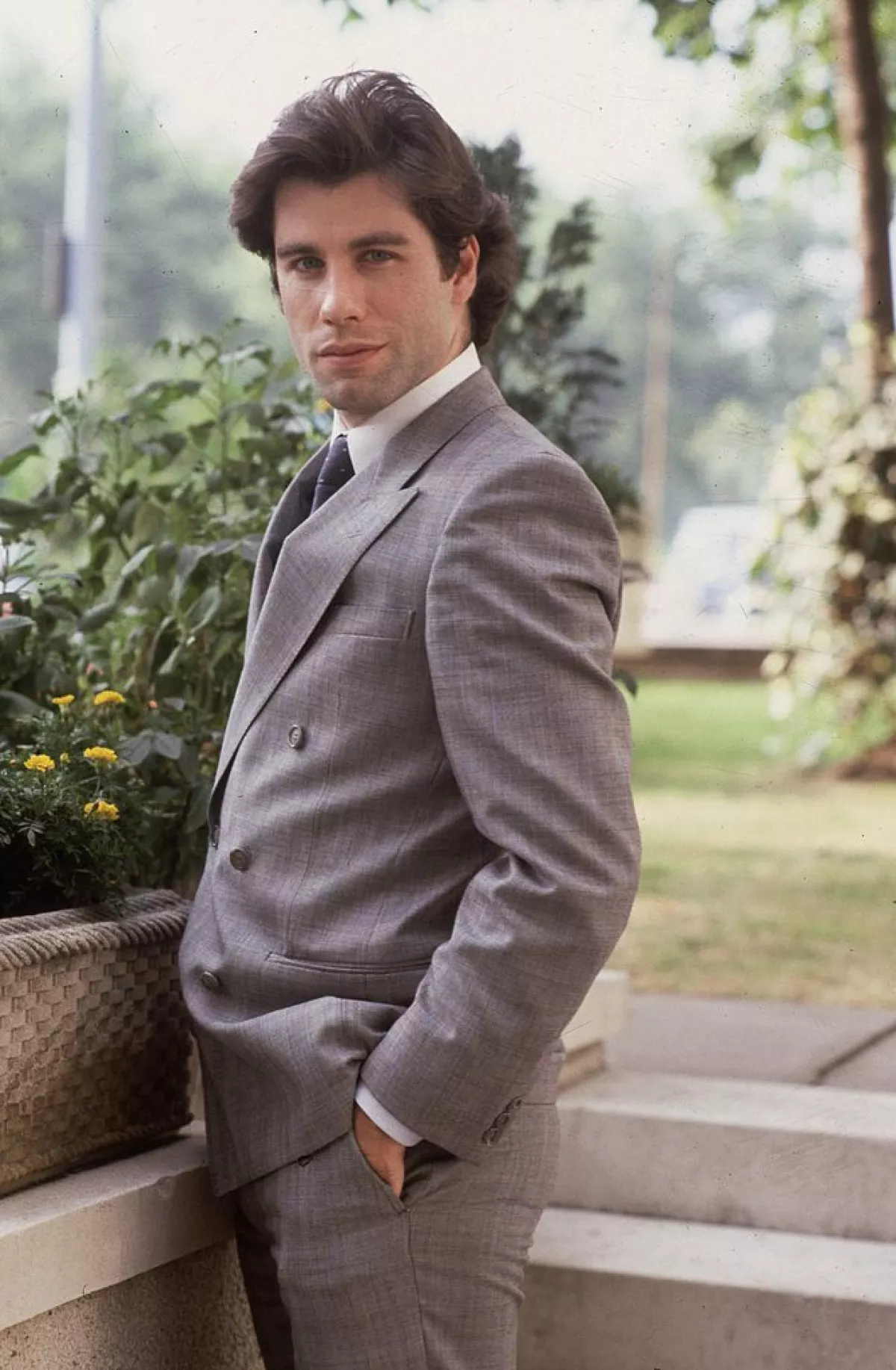 john-travolta