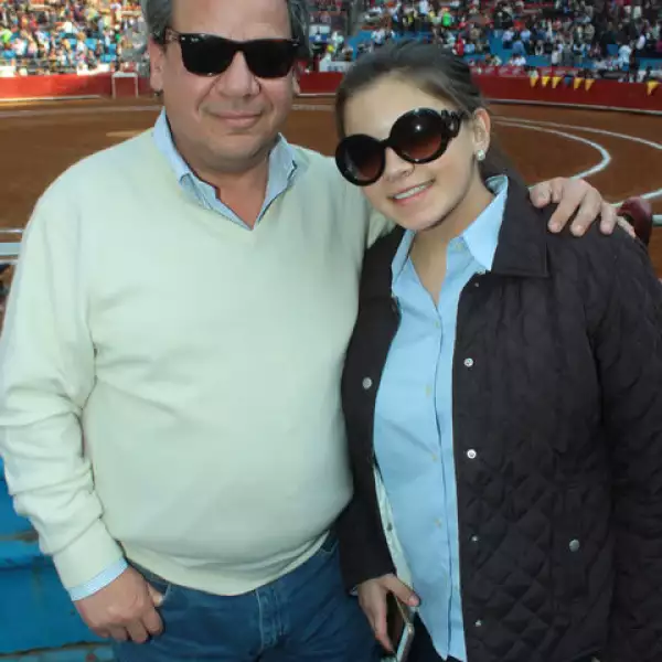 Carlos e Isabel Castañeda