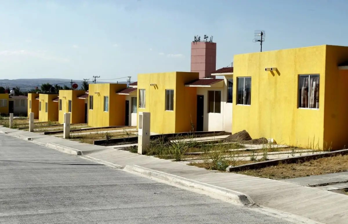 Casa - vivienda