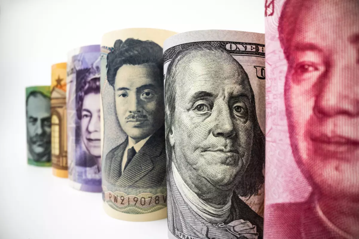 La deuda mundial se acerca a un máximo de 300 billones de dólares