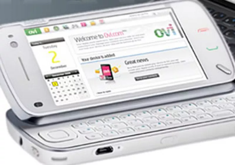 Nokia es el principal proveedor de teléfonos celulares con sistema GPS. (Foto: Cortesía)