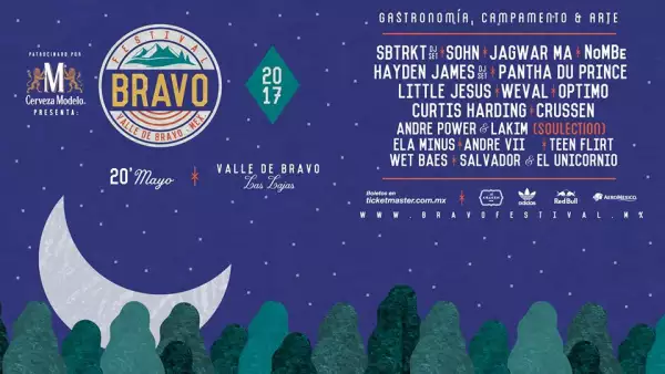 Festival Bravo