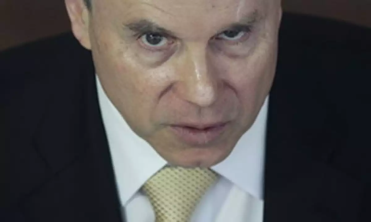 La crisis financiera del 2008 no ha acabado por completo en las economías avanzadas, dijo el ministro de Hacienda, Guido Mantega. (Foto: Reuters)
