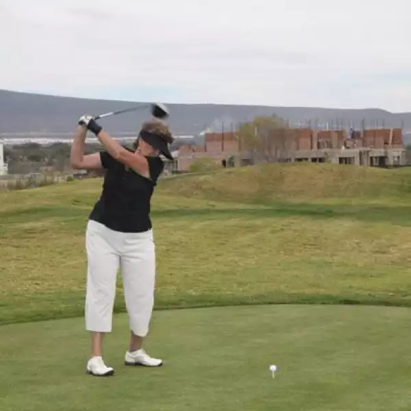 Torneo de Golf COPA ALE