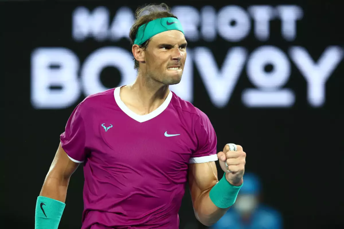 2022 Australian Open: Day 12