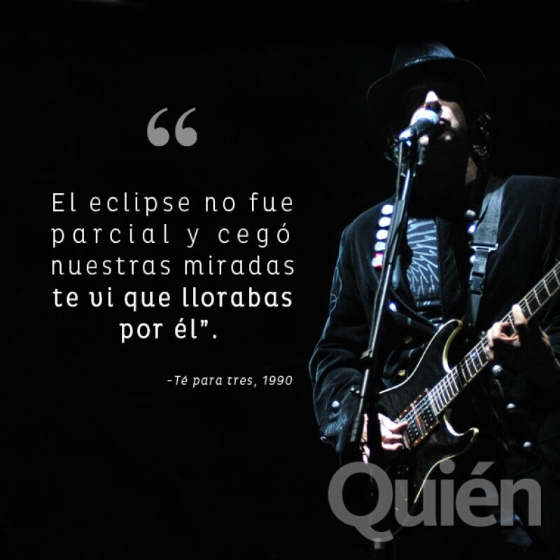 Gustavo Cerati