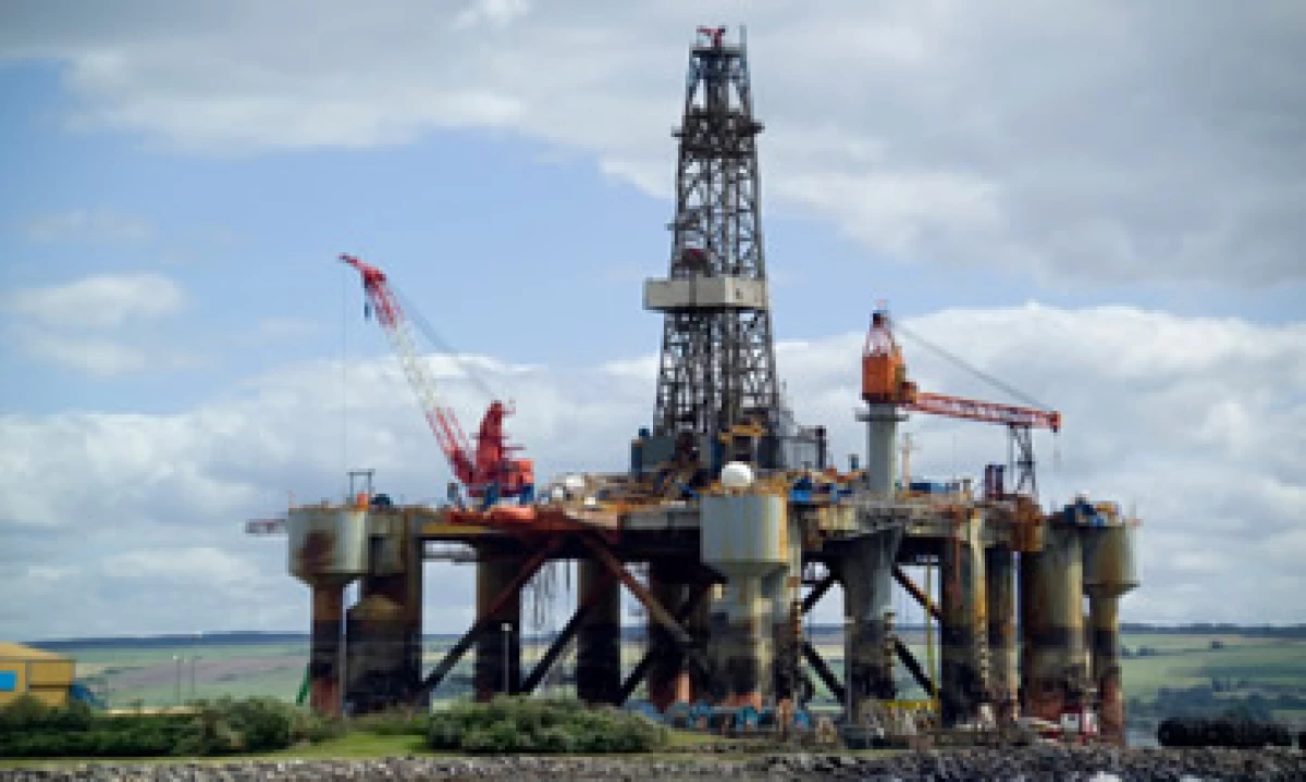 Oceanografía amenaza las operaciones de muchas empresas. (Foto: Getty Images)