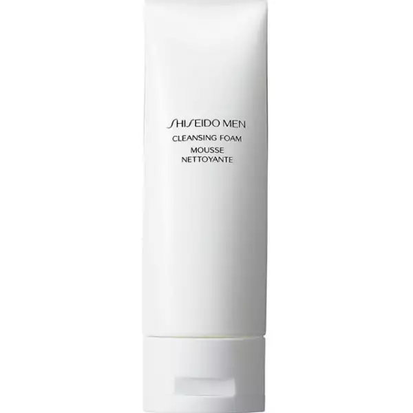 Shiseido: 460 pesos. elpalaciodehierro.com Limpiador para uso diario que elimina las impurezas y el exceso de grasa mientras ofrece hidratación. Brinda frescura sin sensación de piel reseca o acartonada.