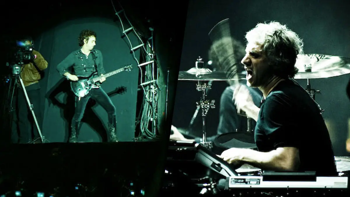 Soda Stereo