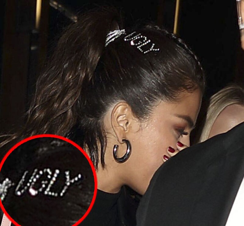 Selena Gomez