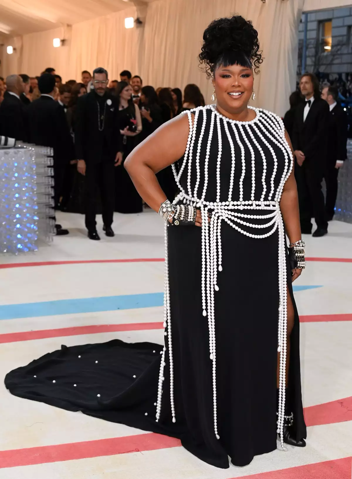 Lizzo Met Gala