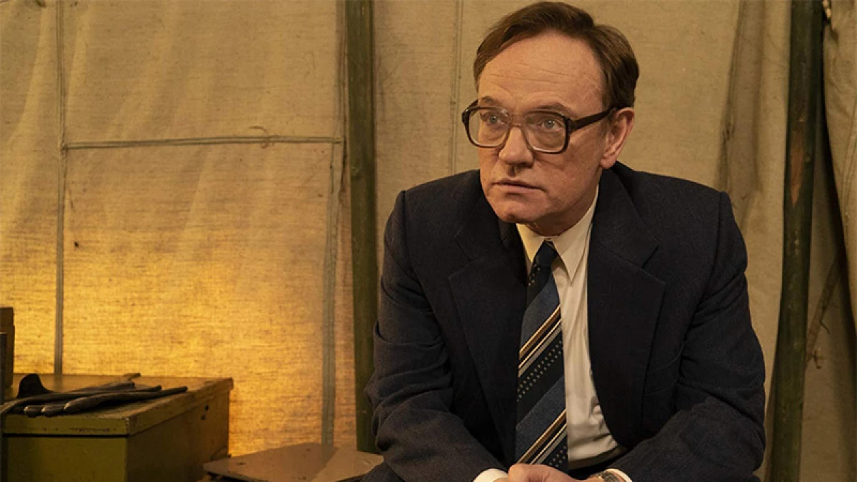 Chernobyl