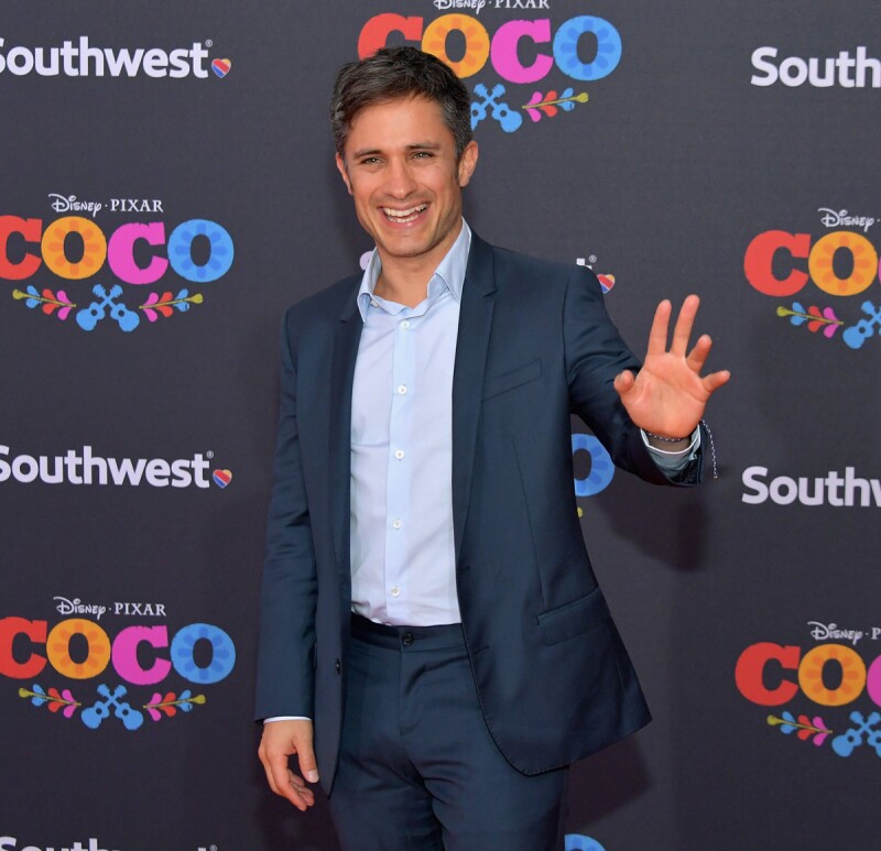 gael García