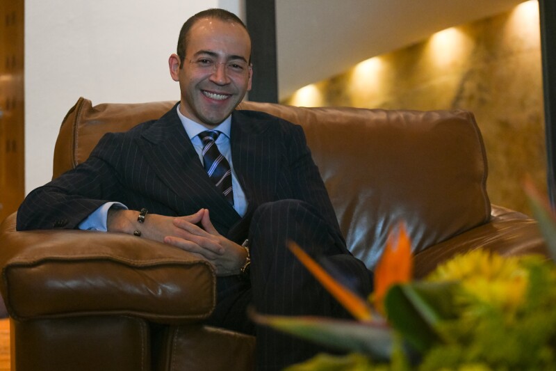Carlo Ledezma