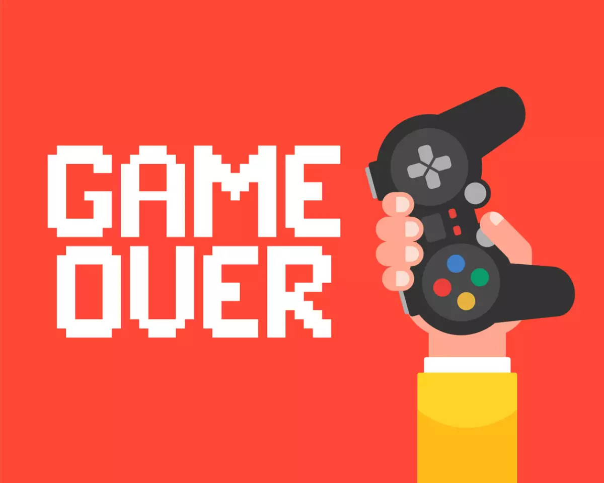 Día del Gamer