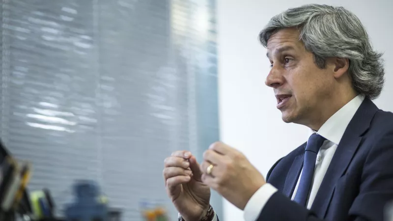 Las causas de Claudio