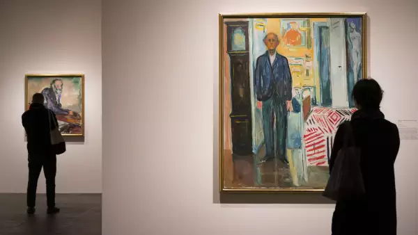 Para amantes del arte: la ruta imperdible por museos de NY en primavera