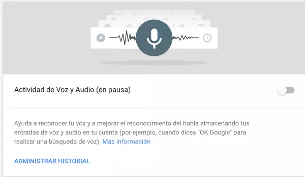 Voz y Audio