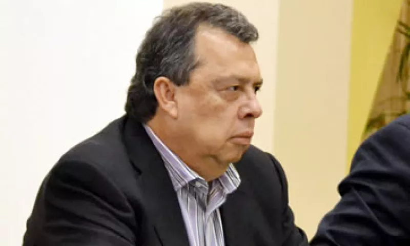 Ángel Aguirre, gobernador de Guerrero, ha admitido que su Gobierno carece de policías para combatir al crimen. (Foto: Cuartoscuro)