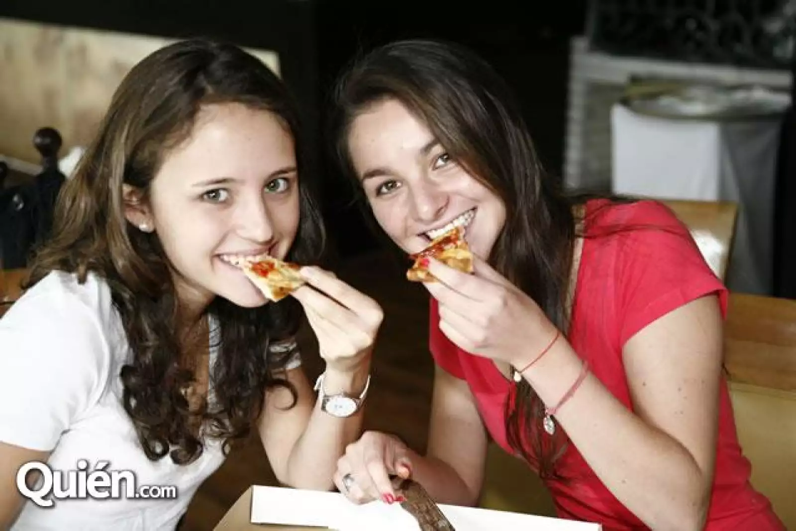 Cristina Peón,María Navarro